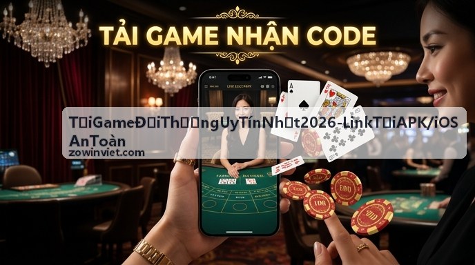 Bảo mật khi tải game đổi thưởng uy tín nhất 2026 - Link tải APK/iOS an toàn